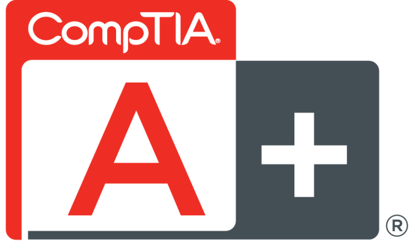 cvit comptia IT courses