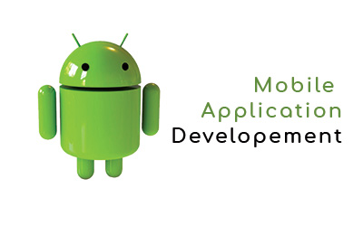 IT courses Android Development Training at CVIT ikeja Lagos Nigeria.