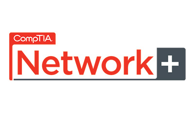 IT courses CVIT Comptia Network +