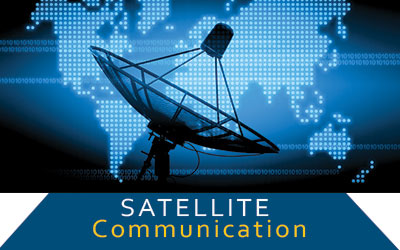 IT courses Satellite Communication Training at CVIT Ikeja Lagos , Nigeria
