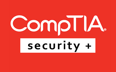 IT courses Comptia Security + Training at CVIT Ikeja Lagos , Nigeria