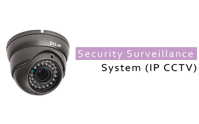 IT courses Security Surveillance Training at CVIT Ikeja Lagos , Nigeria