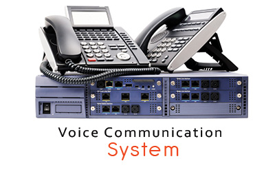 IT courses Voice Communication System Training at CVIT Ikeja Lagos , Nigeria