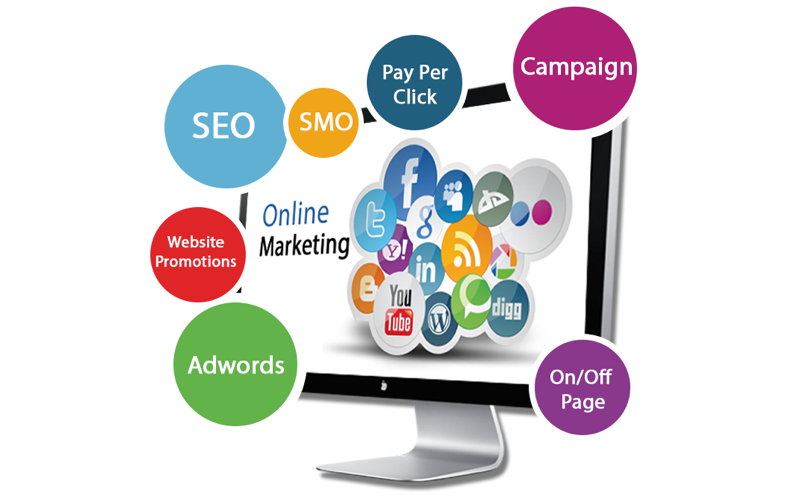 cvit digital marketing IT courses