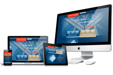 cvit responsive web designing training